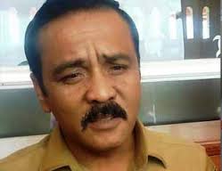 Hearing dengan Disdik, Eet Gebrak Meja, Plt Kadisdik Pucat